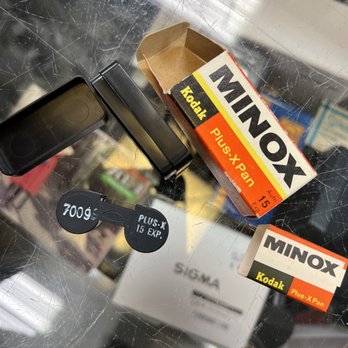 Peace Camera - Film - Photography Stores & Services Near Me - Raleigh, North Carolina