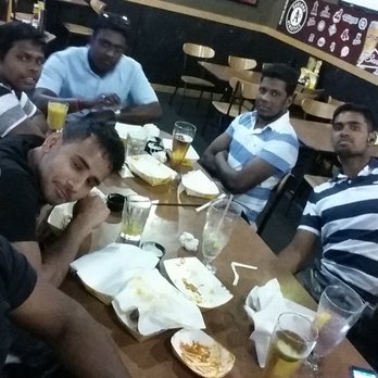 Buffalo Wild Wings - Chicken Wings Near Me - Dublin, California