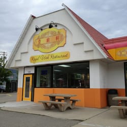Royal Wok Restaurant