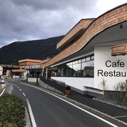 Therme St. Kathrein - Die neue "alte Therme"