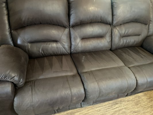 Dustrixi on Yelp