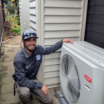Blue Oak Heating & Cooling - Som, owner of Blue Oak Heating & Cooling - Heating & Air Conditioning/HVAC Near Me Blue Oak Heating & Cooling - Som, owner of Blue Oak Heating & Cooling - Heating & Air Conditioning/HVAC Near Me