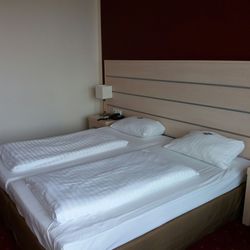 Acara - Doppelzimmer