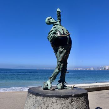 Malecón Puerto Vallarta - Beaches Near Me - Puerto Vallarta, JAL