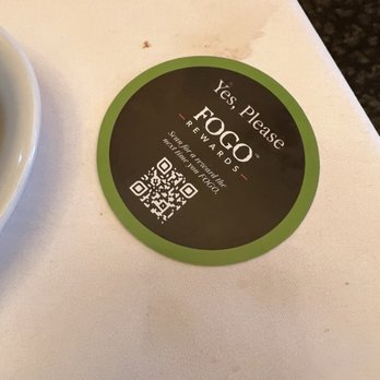 Fogo de Chão - Brazilian Near Me - Pasadena, California