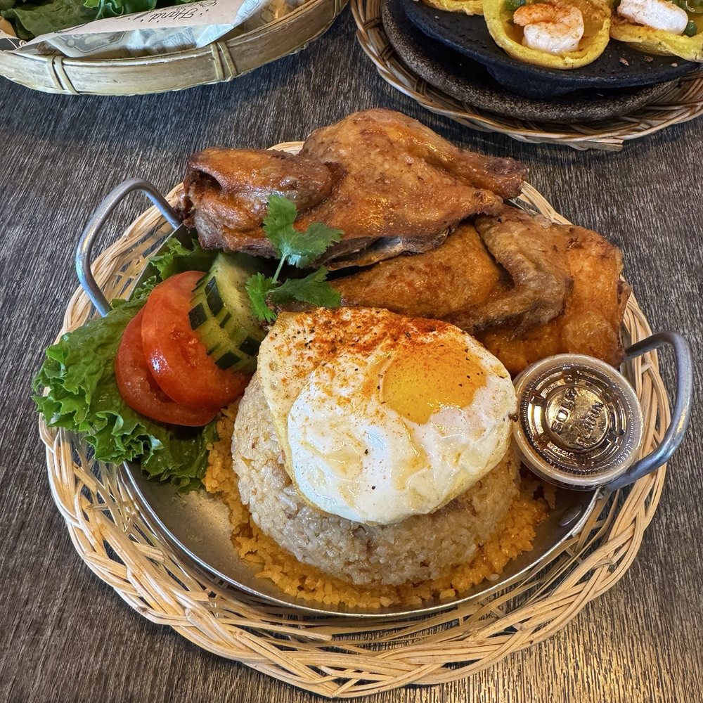 Saigon Oi - Vietnamese Near Me - Sacramento, California