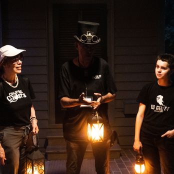 Queen City Ghosts - Walking Tours Near Me Queen City Ghosts - Walking Tours Near Me