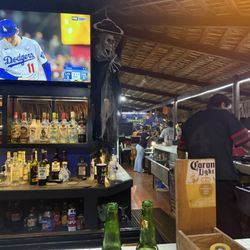 Shooters Sports Bar