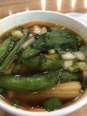 Canal Street Noodle House by null