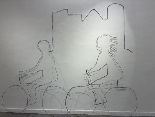 Centro Cultural Recoleta by null