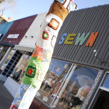 Sewn - Accessories Near Me - Denver, Colorado