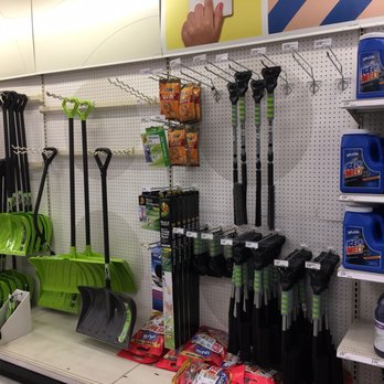 Target - Winter is here! - Department Stores Near Me - Biddeford, Maine