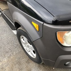 Freeze's Towing & Auto Repair - After
