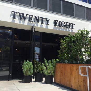 Twenty Eight - Steakhouses Near Me - Irvine, California Twenty Eight - Steakhouses Near Me - Irvine, California
