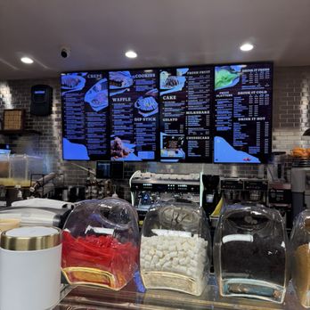 Melt n Dip - Ice Cream & Frozen Yogurt Near Me - Aurora, Illinois Melt n Dip - Ice Cream & Frozen Yogurt Near Me - Aurora, Illinois