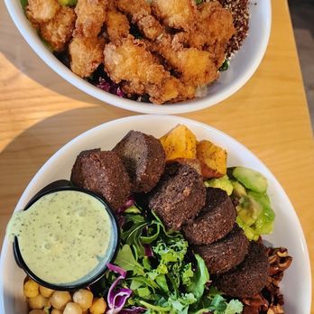 Just Kitchen Jax - Mediterranean Near Me - Jacksonville, Florida