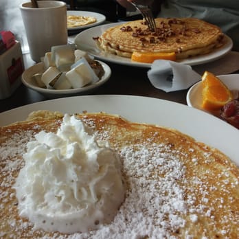 The Pancakery - Yumm! - Breakfast & Brunch Near Me - Destin, Florida The Pancakery - Yumm! - Breakfast & Brunch Near Me - Destin, Florida