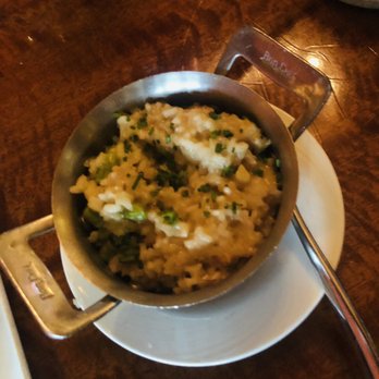 Final Cut Steak & Seafood - Lobster Risotto - Steakhouses Near Me - Toledo, Ohio Final Cut Steak & Seafood - Lobster Risotto - Steakhouses Near Me - Toledo, Ohio
