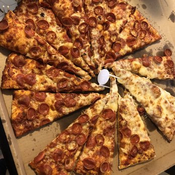Mountain Mike's Pizza - Cherokee Ln pizza - Pizza Near Me - Lodi, California