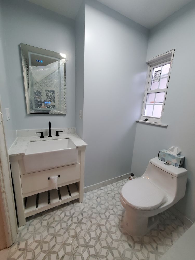 Slide of Ac/Heating Installation and Repairs