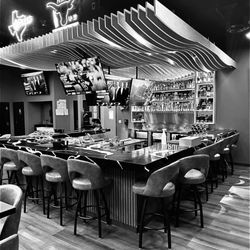 Hype Bar and Grill