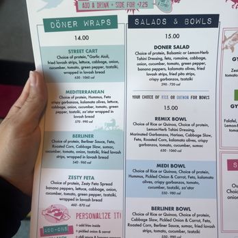 Spitz - Menu - Greek Near Me - Placentia, California Spitz - Menu - Greek Near Me - Placentia, California