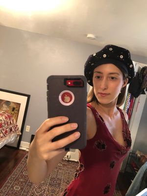 Century Girl Vintage by null