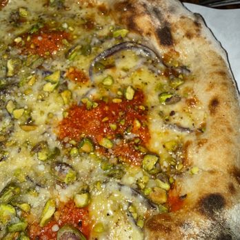 Third Time's The Charm - Pizza Near Me - Brooklyn, New York Third Time's The Charm - Pizza Near Me - Brooklyn, New York