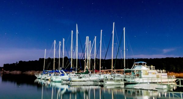 Redbud Marina by null