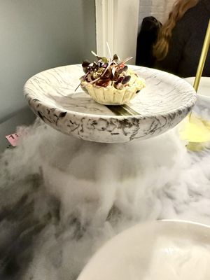 Bar Goa Toronto by null