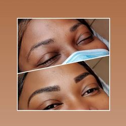 Pretty Whitty Lash N Brow