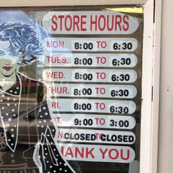 Bay Hill Family Dental - Store Hours