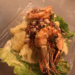 清邁泰式料理