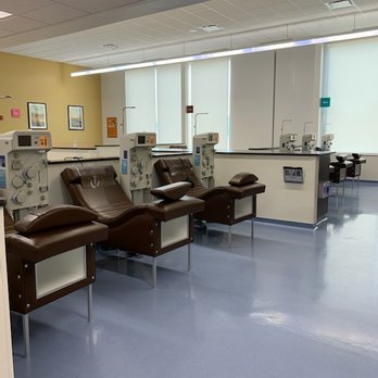 BioLife Plasma Services - Blood & Plasma Donation Centers Near Me - Savannah, Georgia