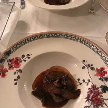 La Foret - French Near Me - San Jose, California