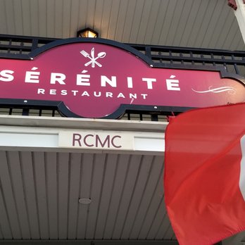 Sérénité Restaurant - Entrance - French Near Me - Medina, Ohio Sérénité Restaurant - Entrance - French Near Me - Medina, Ohio