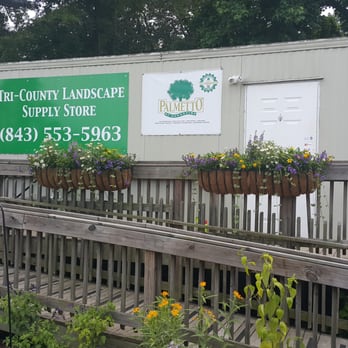 Trico Landscape Supply - Nurseries & Gardening Near Me - Ladson, South Carolina Trico Landscape Supply - Nurseries & Gardening Near Me - Ladson, South Carolina