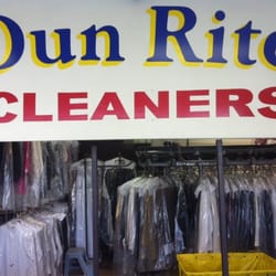 Dunrite Cleaners - Were in Wilmington, DE. Come visit us!