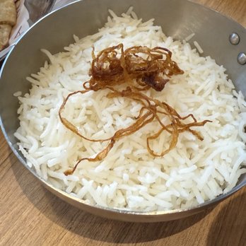 Oorja - Rice - Indian Near Me - London, XGL