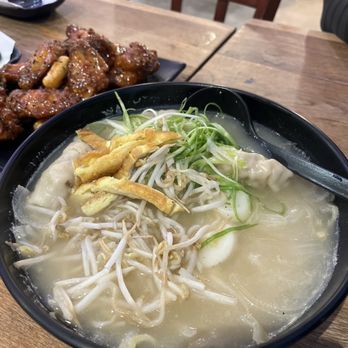 Modoo - Chicken & Noodle Bar - Dumpling ramen - Chicken Wings Near Me - Bayside, New York Modoo - Chicken & Noodle Bar - Dumpling ramen - Chicken Wings Near Me - Bayside, New York