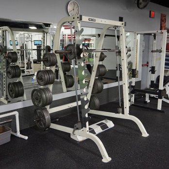 Freedom Fitness - Smith machine - Gyms Near Me - Burien, Washington Freedom Fitness - Smith machine - Gyms Near Me - Burien, Washington