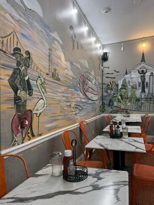 Biscuits & Buns by null