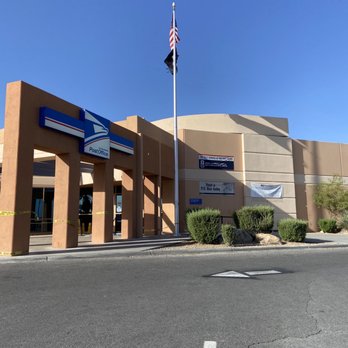 US Post Office - Outside - Post Offices Near Me - Las Vegas, Nevada US Post Office - Outside - Post Offices Near Me - Las Vegas, Nevada