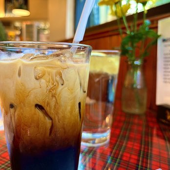 Om Thai Cuisine - the thai iced coffee - Thai Near Me - Oak View, California Om Thai Cuisine - the thai iced coffee - Thai Near Me - Oak View, California