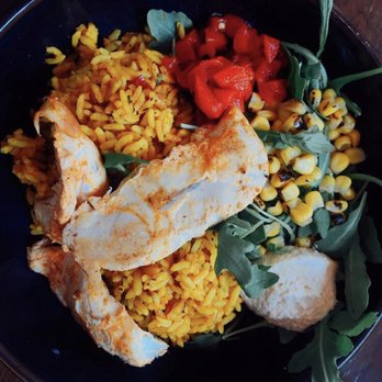 Nando's Peri-Peri - Menu: Chicken tender bowl . - Chicken Shop Near Me - Rosslyn, Virginia Nando's Peri-Peri - Menu: Chicken tender bowl . - Chicken Shop Near Me - Rosslyn, Virginia