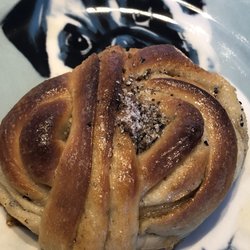 Juno the Bakery - The squishy star of the show