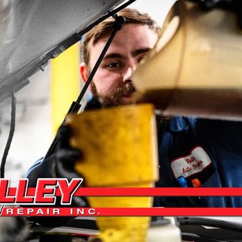 Valley Auto & RV Repair - Auto Repair Near Me - Surrey, British Columbia Valley Auto & RV Repair - Auto Repair Near Me - Surrey, British Columbia
