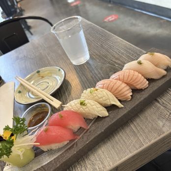 Momi Sushi - Japanese Near Me - Los Angeles, California Momi Sushi - Japanese Near Me - Los Angeles, California