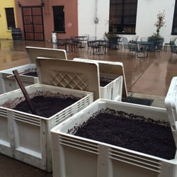 Tuscan Wine Village