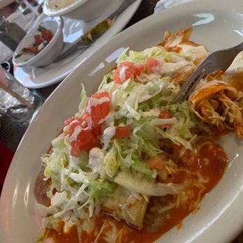 MamiTaco - Enchiladas Supreme - Tacos Near Me - Marietta, Georgia MamiTaco - Enchiladas Supreme - Tacos Near Me - Marietta, Georgia